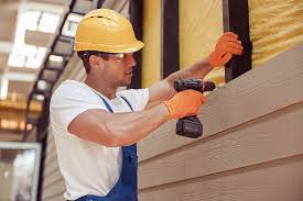 Best Wood Siding Installation  in Salyersville, KY